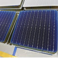 182mm High Power mono Solar cell